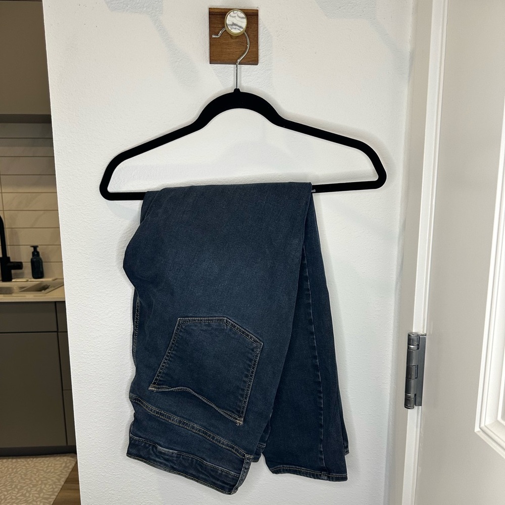 Universal Thread High Rise Skinny Jeans